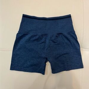 Buffbunny Shorts - Blue - M
